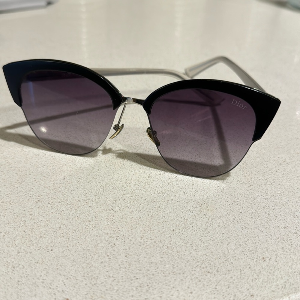 Dior Sunglasses